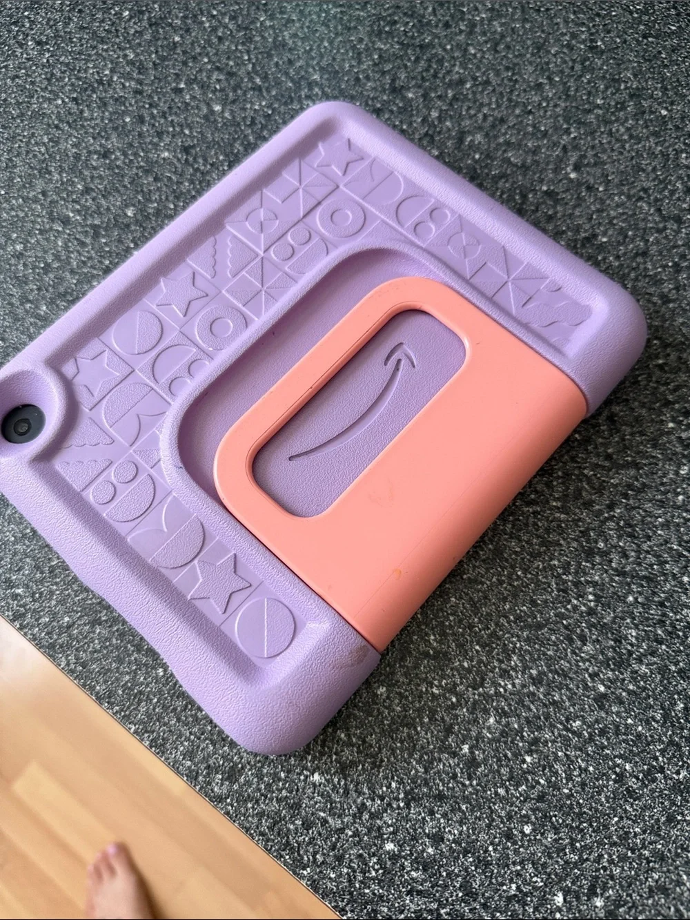 Amazon Kids Fire Tablet (Used)